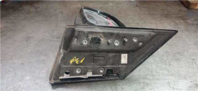 Foto 2ª: Retrovisor Izquierdo Ssangyong Kyron 2.0 TD [D20DT]