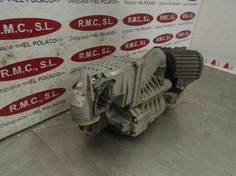 Turbocompresor Mercedes Clase C 160 2.0 COMPRESOR CAT COUPE 163CV 120KW