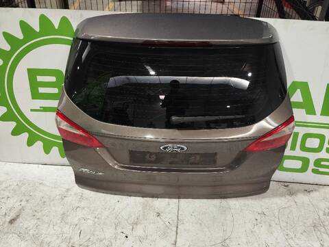 Portón Ford Focus 1.6 TDCI CAT 116CV