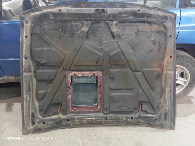 Foto 3ª: Capot Nissan Patrol 3.0 D GR Y61 3P [ZD30] (2002)
