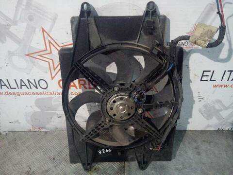 Electroventilador Alfa Romeo 147 1.9 JTD 120 COLLEZIONE 120CV 88KW