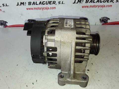 Foto 2ª: Alternador Fiat Stilo 1.4 95CV