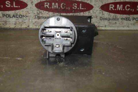 Foto 3ª: Motor de Arranque Fiat Stilo 1.9 JTD 115 115CV 85KW [192A1000] (2005)