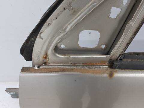 Foto 3ª: Puerta Delantera Izquierda Toyota Land Cruiser 3.0 D4-D VX (2004)