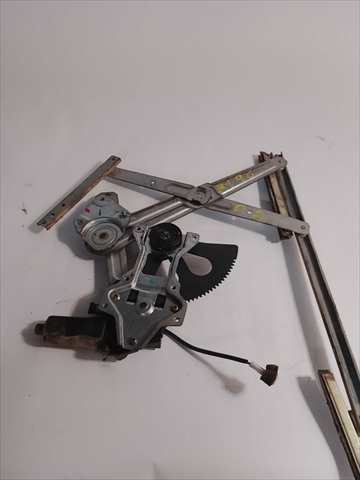 Elevalunas Eléctrico Delantero Derecho Hyundai Galloper 2.5 DIESEL