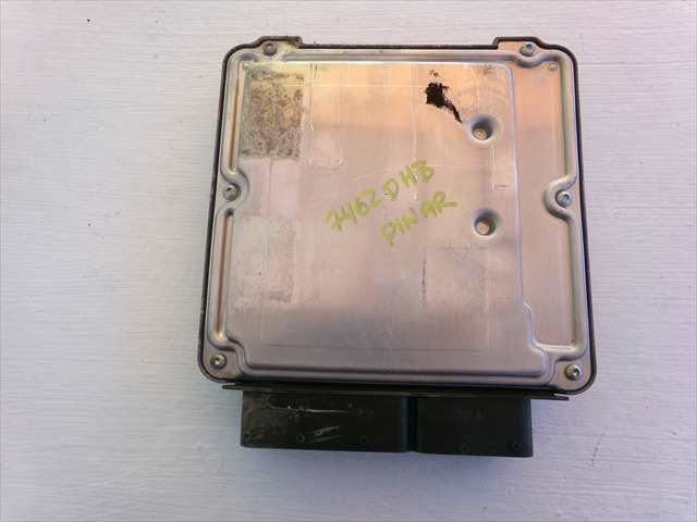 Foto 2ª: Centralita Motor ECU Audi A3 2.0 TDI MODELO 8P,2004-2008 [BKD] (2005)