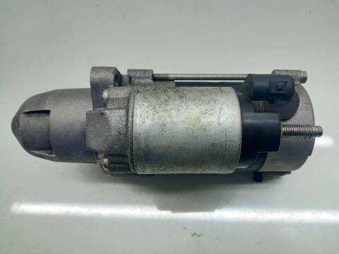 Foto 2ª: Motor de Arranque Opel Astra SELECTIVE START/STOP 110CV 81KW [B16DTE] (2018)