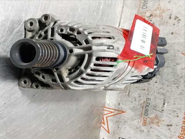 Alternador Skoda Fabia COMFORT 75CV 55KW FAMILIAR