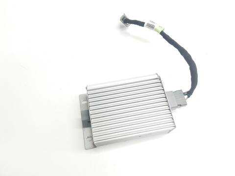 Foto 2ª: Centralita Motor ECU Ford Mustang BASIS