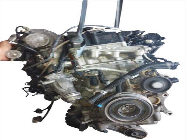 Foto 2ª: Motor Completo Bmw X2 SDRIVE 18 D 150CV (2017)