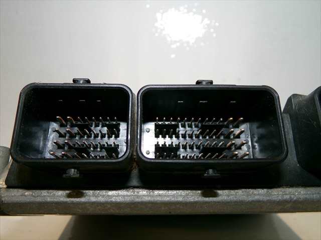 Foto 3ª: Centralita Motor ECU Citroen C8 2.2 HDI 2002-2014 [4HW] (2003)