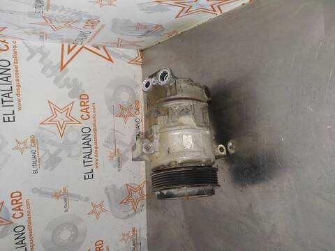 Foto 3ª: Compresor Aire Acondicionado Suzuki SX4 TAKUMI 135CV 99KW [D20AA] (2013)