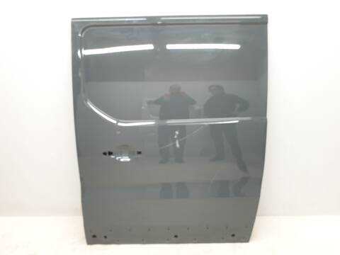 Puerta Lateral Corredera Izquierda Renault Trafic L1H1 29T KOMFORT