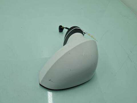 Foto 2ª: Retrovisor Izquierdo Seat Leon COMFORT LIMITED 105CV 77KW [BLS] (2010)