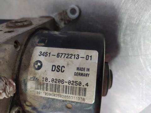 Abs Bmw Serie 1 114 118D BERLINA 122CV 90KW