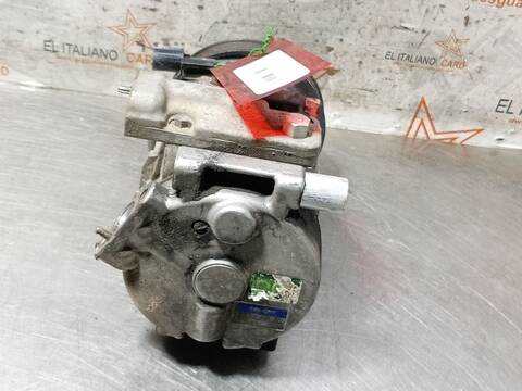 Foto 3ª: Compresor Aire Acondicionado Kia Cerato 1.6 CRDI HATCHBACK 115CV 85KW [D4FB] (2006)