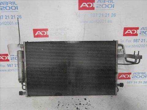 Foto 2ª: Radiador Calefaccion A.A. Hyundai Tucson 2.0 CRDI 140CV 103KW [D4EA-V] (2007)