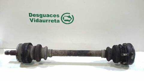 Foto 1ª: Transmision Trasera Izquierda Mercedes Clase C 160 220 CDI 203.006) BERLINA 143CV 105KW [OM 611.962] (2004)