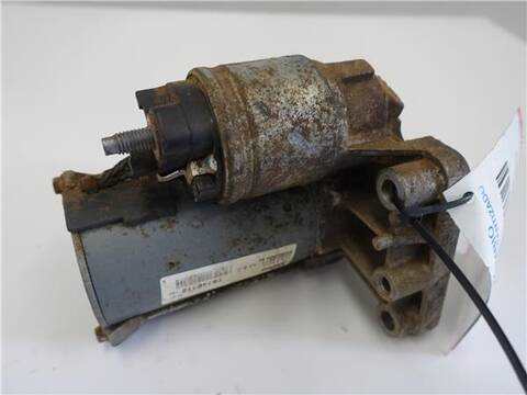 Foto 2ª: Motor de Arranque Citroen Berlingo 1.6 HDI 90 90CV 66KW [9HX (DV6ATED4)] (2007)