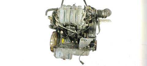 Foto 3ª: Motor Completo Daewoo Nubira 1.6 16V [A16DMS] (1997)