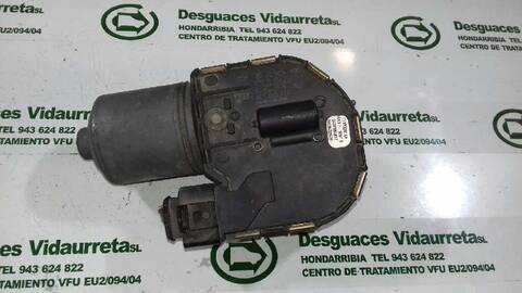 Motor Limpia Delantero Audi A6 2.4 BERLINA 177CV 130KW