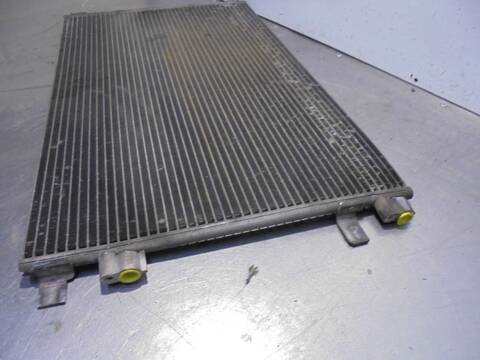 Foto 2ª: Radiador Calefaccion A.A. Renault Megane CONFORT AUTHENTIQUE BERLINA 86CV 63KW II BERLINA 5P [K9K G7] (2007)