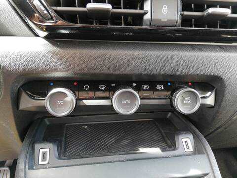 Foto 1ª: Mando Climatizador Citroen C4 HN05 (2024)