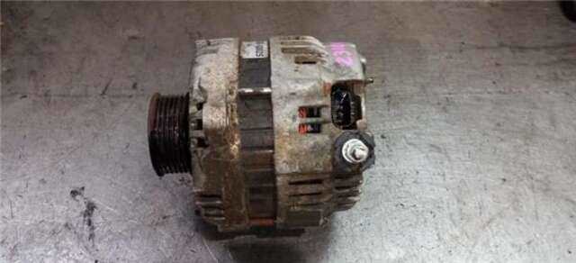 Foto 3ª: Alternador Nissan Murano 3.5 BÁSICO [3.5 LTR. - 172 KW V6 CAT] [VQ35DE]