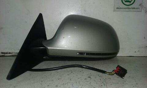 Retrovisor Izquierdo Audi A5 3.0 TDI QUATTRO COUPE 240CV 176KW