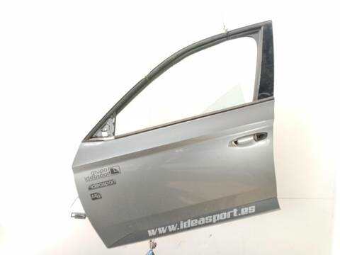 Puerta Delantera Izquierda Skoda Superb 2.0 TDI