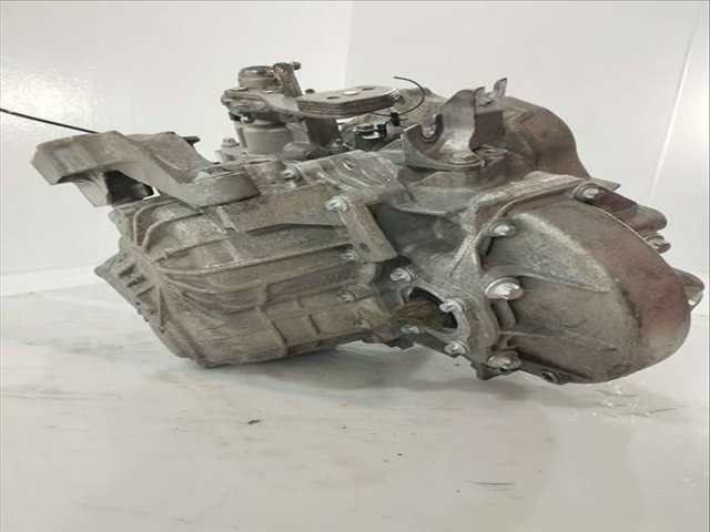 Foto 3ª: Caja Cambios Opel Astra DYNAMIC 110CV 81KW [B16DTE] (2017)