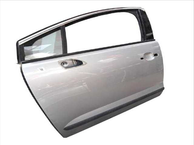 Foto 3ª: Puerta Delantera Izquierda Peugeot 3008 1.6 HDI (2009)