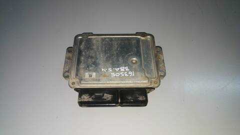 Foto 2ª: Centralita Motor ECU Opel Astra COSMO 1.9 CDTI 120CV (2006)