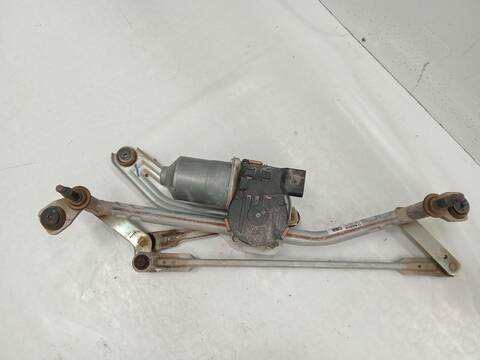 Motor Limpia Delantero Volkswagen T-Cross 1.0 TSI 110CV 81KW