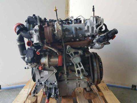 Foto 2ª: Motor Completo Jeep Renegade LONGITUDE 4X2 95CV 70KW [46346020] (2021)