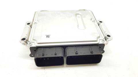 Foto 3ª: Centralita Motor ECU Fiat 600 VERSION INDEFINIDA