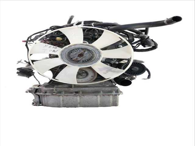 Motor Completo Mercedes Sprinter 114 - 177 CV