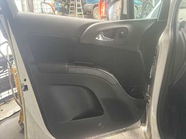 Foto 1ª: Tapizados Cartoneras Opel Meriva 1.6 CTDI [B16DTL] (2014)