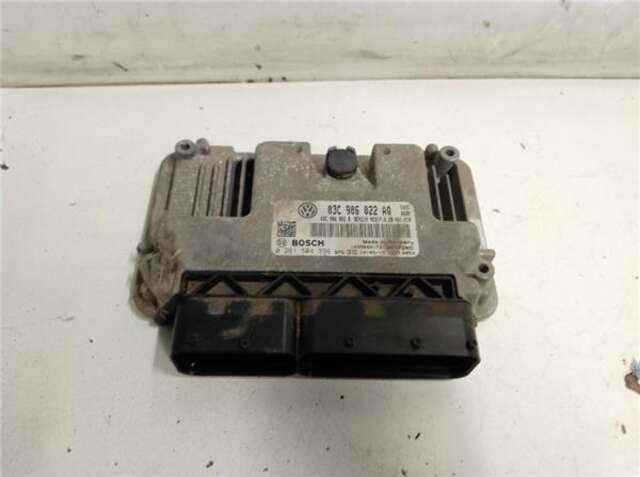 Centralita Motor ECU Seat Leon 1.4 TSI