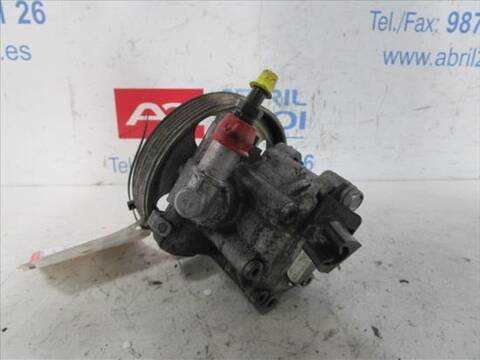 Foto 2ª: Bomba Servodireccion Citroen Jumpy 2.0 HDI 95 94CV 69KW [RHX] (2006)