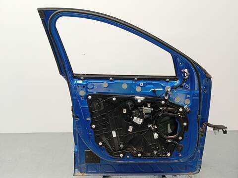 Foto 4ª: Puerta Delantera Izquierda Ford Kuga 2.5 DURATEC PLUG-IN-HYBRID 152CV 112KW [BGDA] (2024)