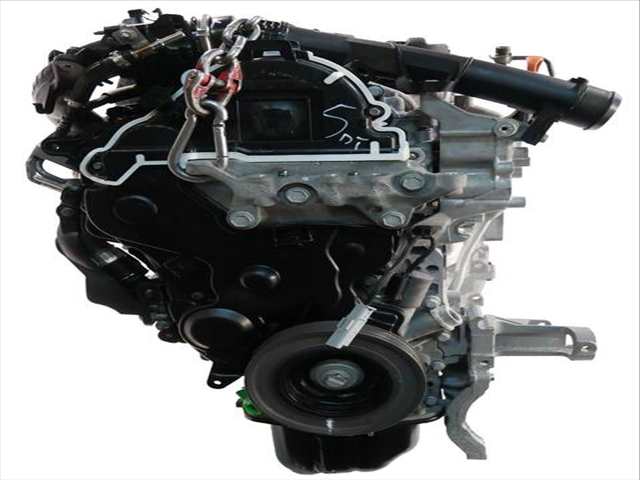 Foto 2ª: Motor Completo Opel Mokka 110 CV 81KW [DV5RCE F15DT] (2022)