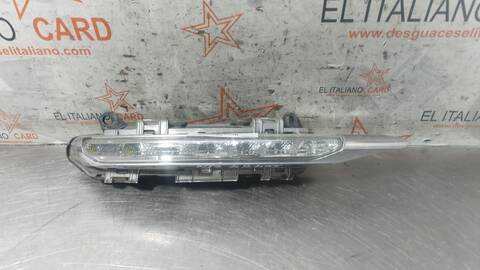 Faro Antiniebla Delantero Izquierdo Mercedes Clase C 160 C 200 CDI BLUEEFFICIENCY 204.001) 136CV 100KW