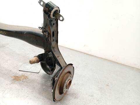 Foto 3ª: Puente Trasero Peugeot 308 1.6 BLUEHDI 120 120CV 88KW [BHZ (DV6FC)] (2017)