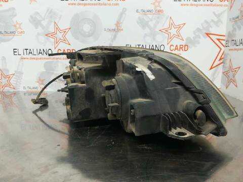 Foto 3ª: Faro Izquierdo Kia Shuma 1.6 LS 4 BERLINA 102CV 75KW [GA6D] (2001)