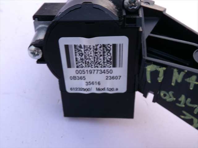Foto 2ª: Antirrobo Fiat Tipo 1.4 G 2016-2020 [843A1000] (2017)