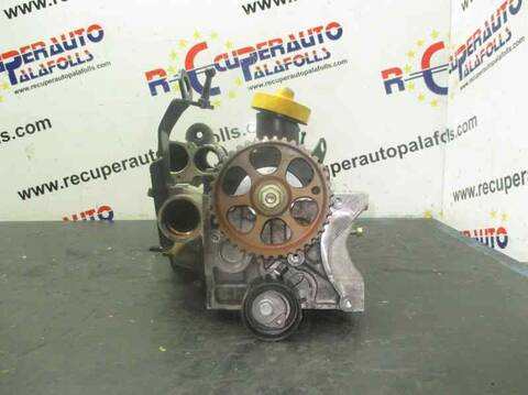 Foto 3ª: Culata Nissan Almera K9K722 (2005)
