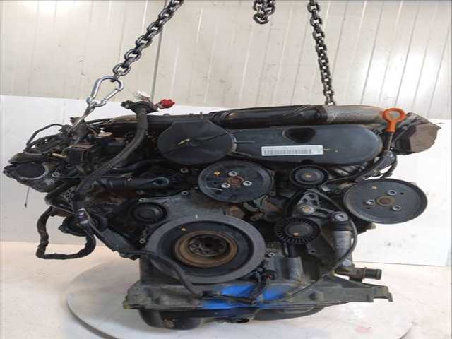 Motor Completo Audi Q7 3.0 TDI 233 CV 171KW
