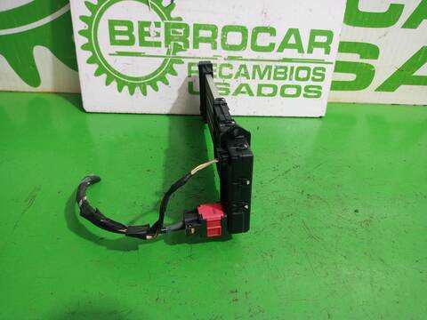 Foto 3ª: Calefacción Peugeot 508 ACTIVE 140CV 103KW [8DRHF8] (2012)