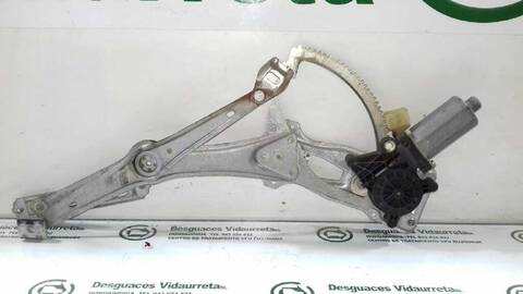 Foto 1ª: Elevalunas Eléctrico Delantero Izquierdo Mercedes Clase E 180 320 CDI 210.026) BERLINA 197CV 145KW [613961] (2001)